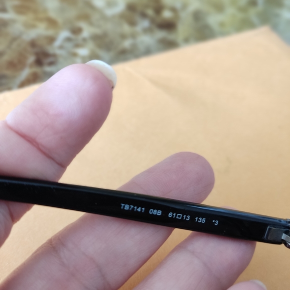 Timberland Aviator Smoke Mirror Lens Men's Sunglasses - Picture 6 of 11